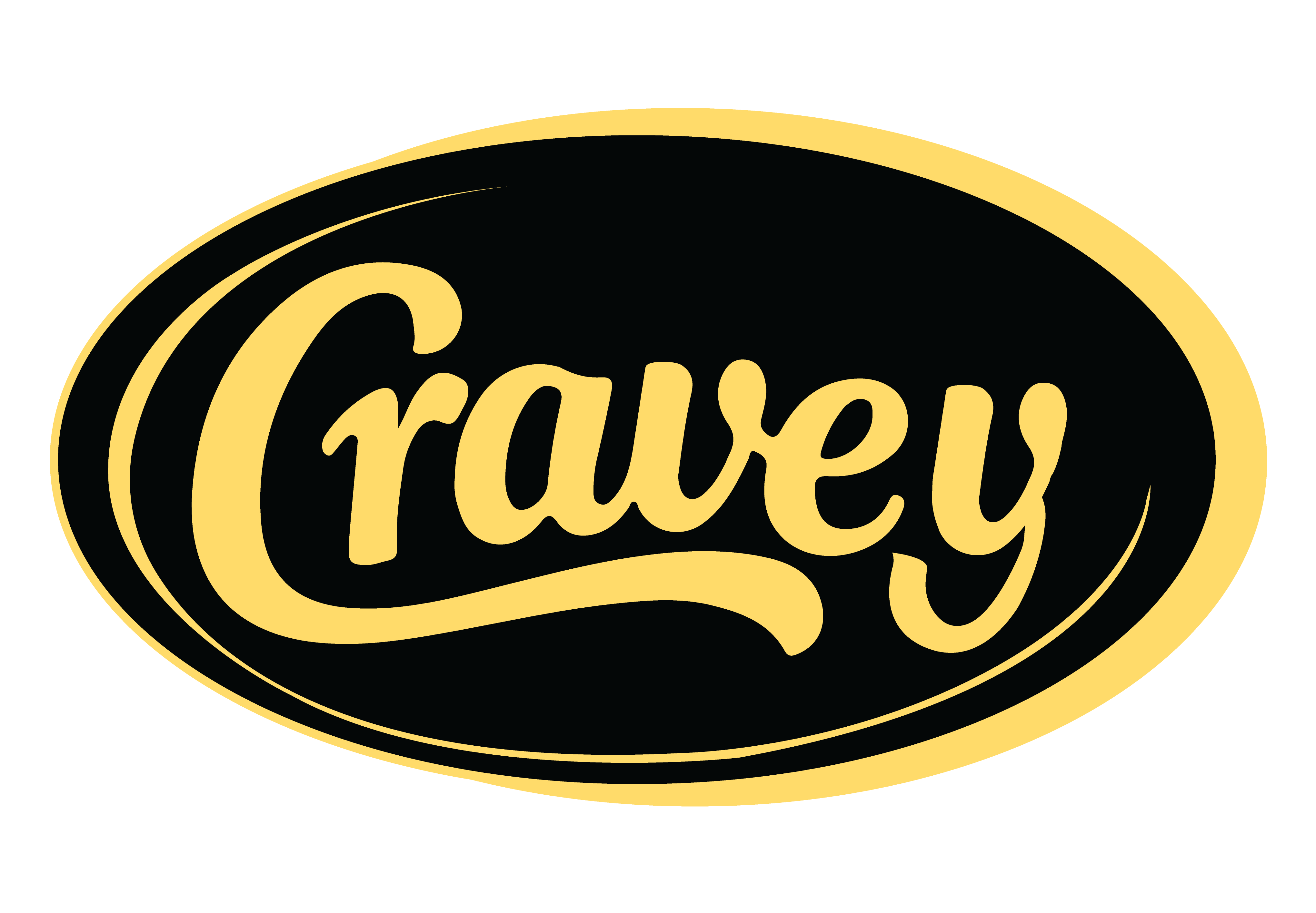 Cravey Logo